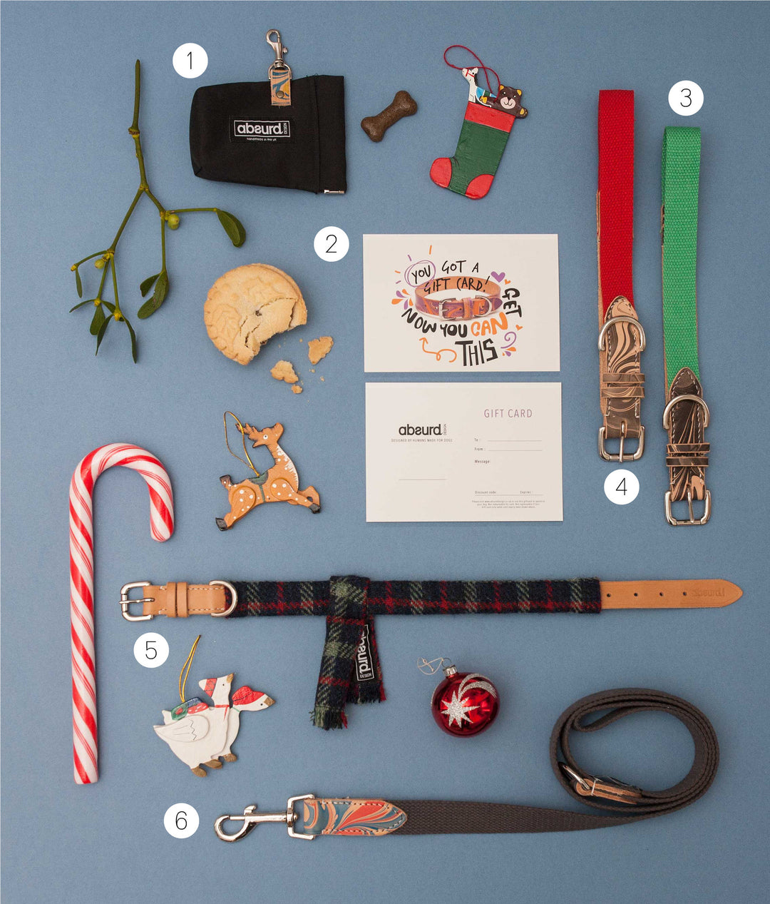 Get Gifting for this Christmas !
