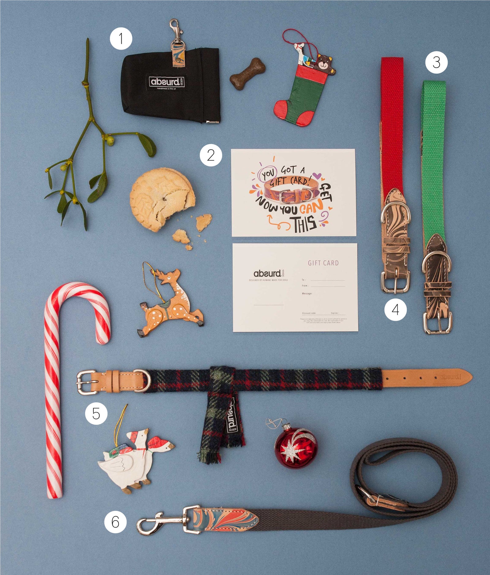 Get Gifting for this Christmas ! - Absurd Design