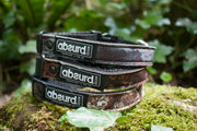 Neoprene Dog Collar: Camo | Woodland