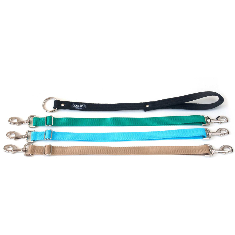 Multiple Dog Walking Lead | 3 in 1