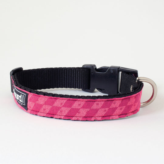 Neoprene Dog Collar: Baby Driver