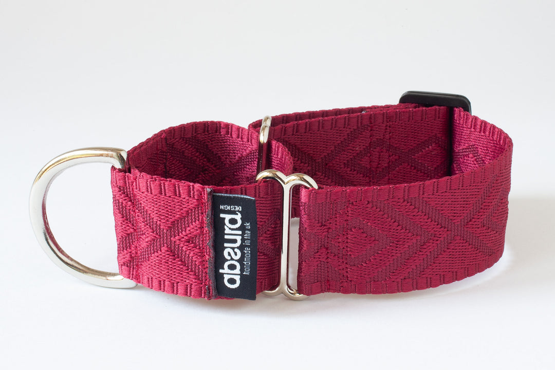 Chic Martingale and Lead Set: Berry