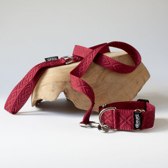 Chic Martingale and Lead Set: Berry