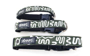 Neoprene Dog Collar: Bushcraft