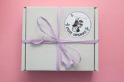 Limited Edition: Totally Christmutts Dog Gift Box