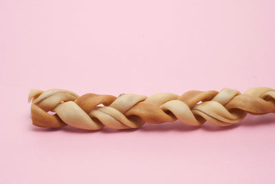 Large Goat Braid - Each