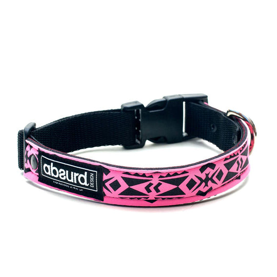 Neoprene Dog Collar: Lozen