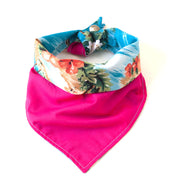 Fun Dog Bandana: Maui