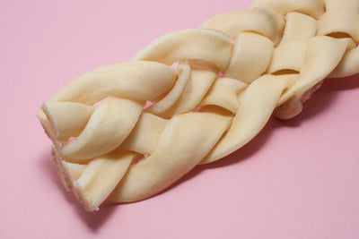 Mega Beef Braid
