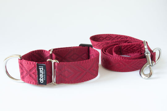 Chic Martingale and Lead Set: Berry