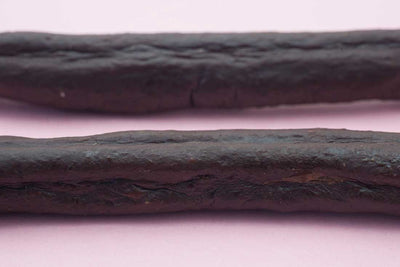 8" Long Liver Sausage - Each