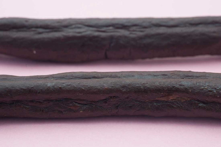 8" Long Liver Sausage - Each