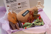 Limited Edition: Totally Christmutts Dog Gift Box