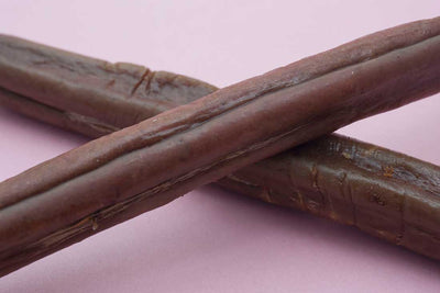 8" Long Chicken Sausage - Each