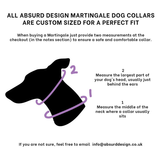 Chic Martingale and Lead Set: Berry