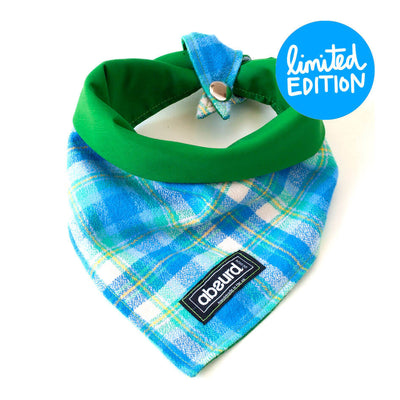 Fun Dog Bandana: Picnic