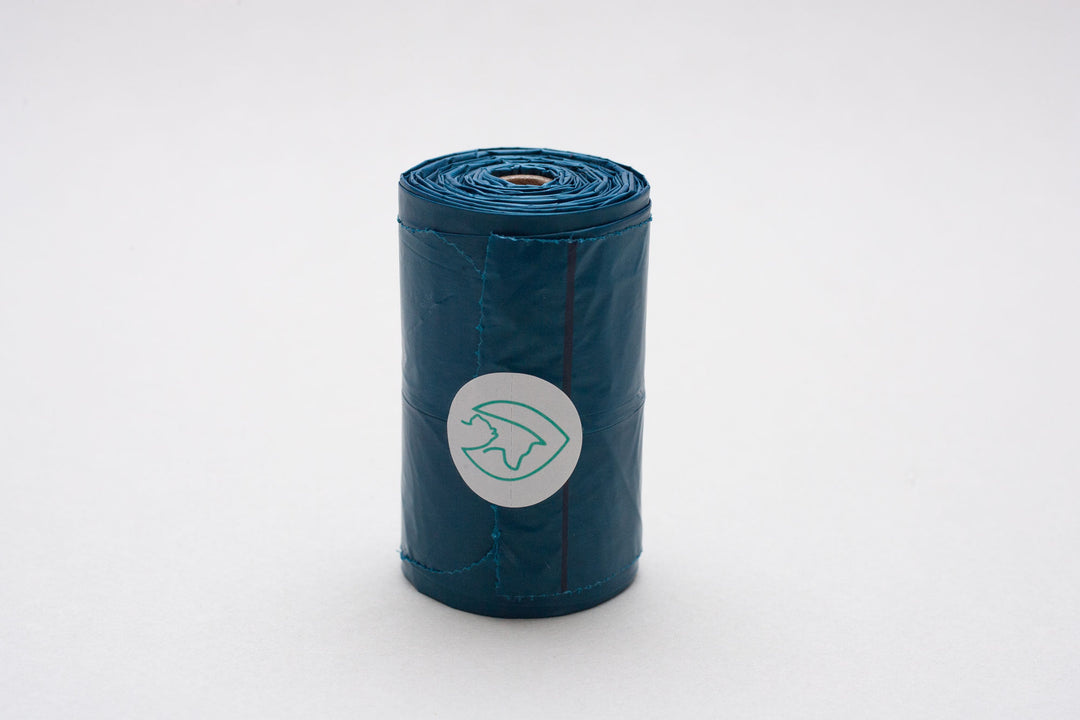 ReSEAcled Dog Poop Bags