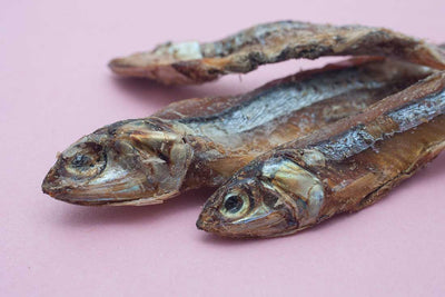 Sprats - 50g