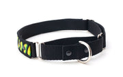 Martingale Collar : 1" Width - Absurd Design