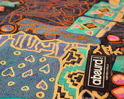 Fun Dog Bandana: Arabian Nights - Absurd Design