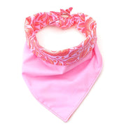 Fun Dog Bandana: Bright Eyes - Absurd Design