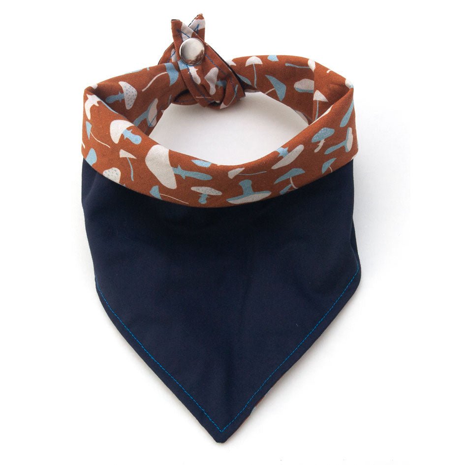 Fun Dog Bandana: FunGuy - Absurd Design