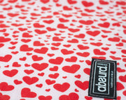 Fun Dog Bandana: Heartbreaker - Absurd Design