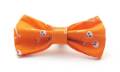 Fabric Bow : LazyBones