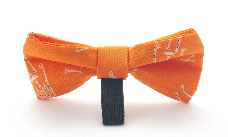 Fabric Bow : LazyBones