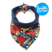 Fun Dog Bandana: The Rambler - Absurd Design