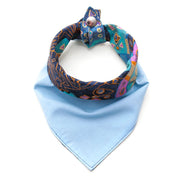 Fun Dog Bandana: Arabian Nights - Absurd Design