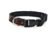 Neoprene Dog Collar: Camo | Mudslide - Absurd Design