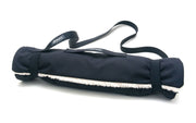 Roll Up Settle Mat : Wool Mix