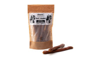 Natural Dog Chews : X5 Duck Sausages - Absurd Design