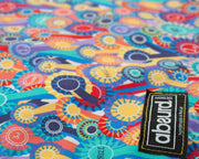 Fun Dog Bandana: First Place - Absurd Design