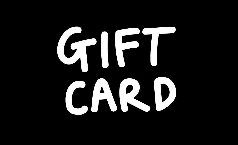 Absurd Gift Card - Absurd Design 