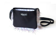Monster Poo Handbag : Glitter - Absurd Design
