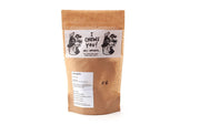 Natural Dog Chews : X6 Lamb Braids - Absurd Design