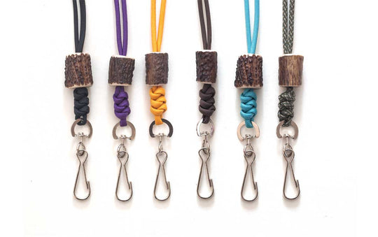 Dog Training Whistle Lanyard