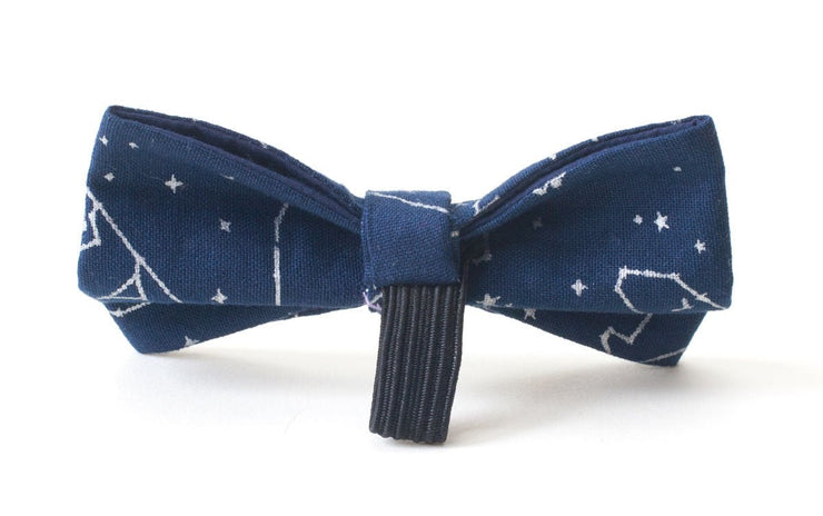 Christmas Fabric Bow : Polar Star - Absurd Design