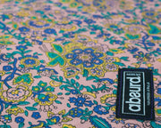 Fun Dog Bandana: Secret Garden - Absurd Design