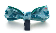 Christmas Fabric Bow : Sprucy