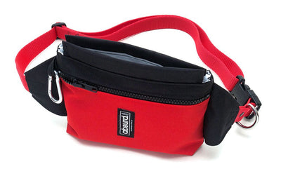 Dog Training Bum Bag - Absurd Design