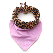 Fun Dog Bandana: Untamed - Absurd Design