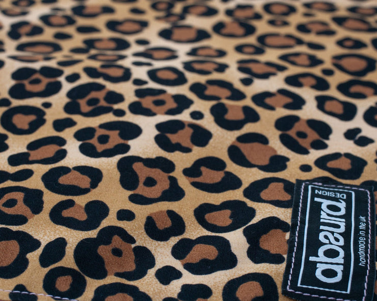 Fun Dog Bandana: Untamed - Absurd Design