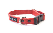Vegan Leather Dog Collar