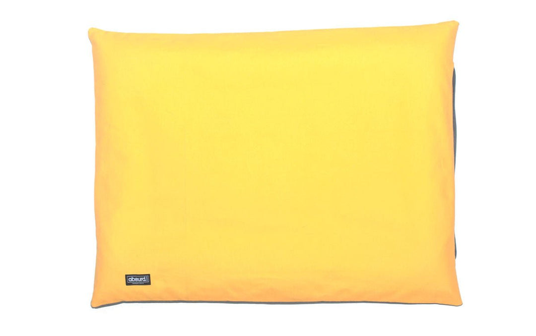 Dog Bed: Not a Lap Dog - Absurd Design